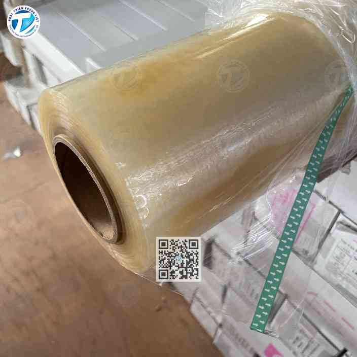Máng Cán Bóng Không Giấy&nbsp;